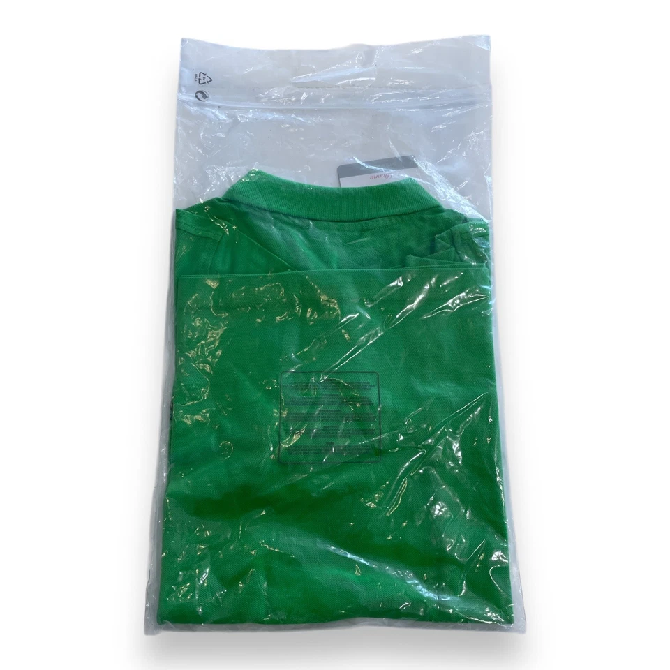 NUEVO CON ETIQUETAS Castelli Cannondale Pro Ciclismo Mujer Equipo Polo Verde Talla XS Foto 3 de 4