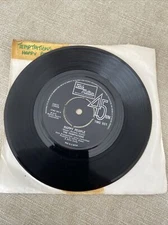 The Temptations - Happy People - 7” Vinyl Single
