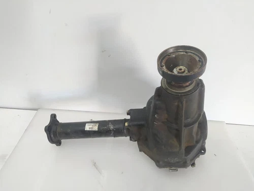 532103E300 Differenziale Anteriore per KIA SORENTO (BL) * 1950 51282 - Foto 5 di 6
