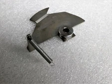 Part 6 - Thorens TD105 MKII