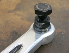 J. A. Stein T. A. 23.0 mm Crank Puller Extractor Remover Tool Made in USA 23.0mm