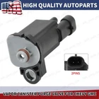 12592015 Black Vapor Canister Purge Valve EVAP Solenoid For GMC Chevrolet Buick