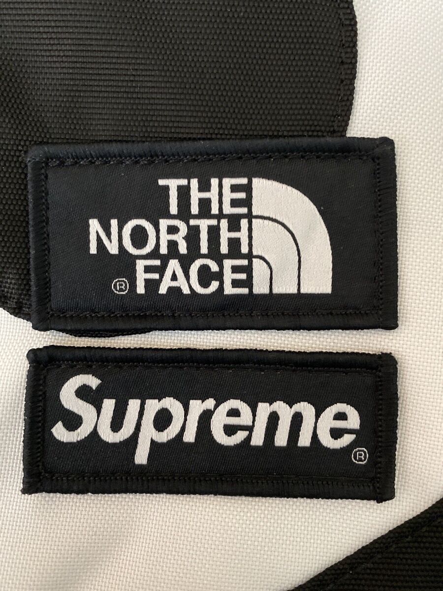 Supreme The North Face S Logo Expedition Backpack Black | eBay Supreme The North Face S Logo Expedition Backpack Black | eBay