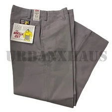 BEN DAVIS MEN'S GORILLA CUT PANTS