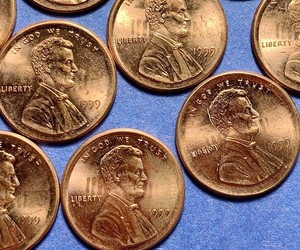1999-BROADSTRUCK-DIE-CLASH-LINCOLN-CENT-ERROR-1-Piece