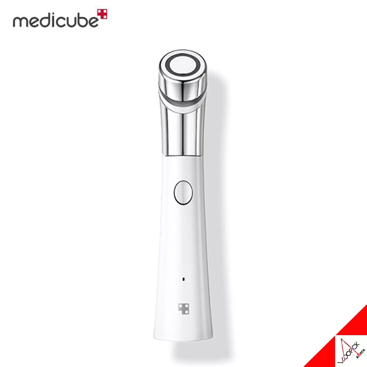 Medicube AGE-R ATS AIR SHOT Microneedle Therapy Care Device - Authentic