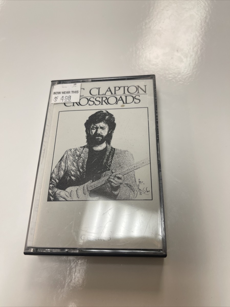 洋楽 Eric Clapton / RINGTRICK(2CD)RING TRICK 洋楽 Eric Clapton / RINGTRICK(2CD)RING TRICK hqdefault.jpg?sqp=-