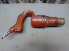 Unknown Brand Pneumatic Air Chipping Jack Hammer Rock Chipper Demo Breaker