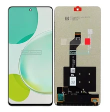 LCD Screen Display Touch Digitizer Assembly Replacement For Huawei Enjoy 60 Pro 