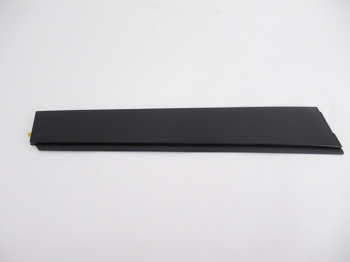 Genuine OEM Toyota 75762-35020 Driver Rear Door Frame Applique