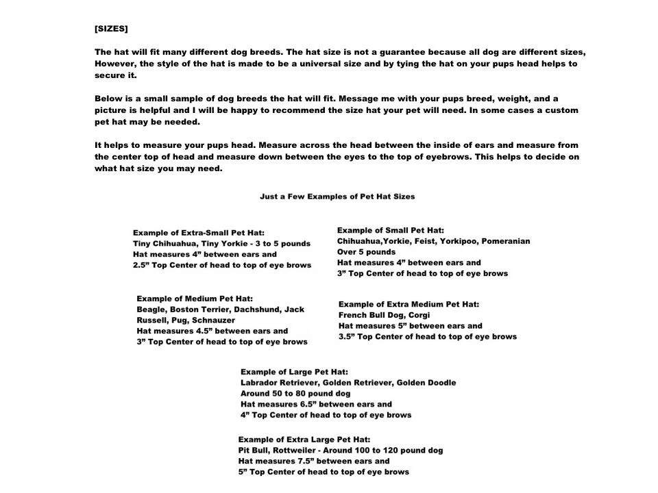 Sombrero para perro mascota sombrero 1 pompón tejido ganchillo hecho a mano EE. UU. NUEVO PEQUEÑO Foto 2 de 4