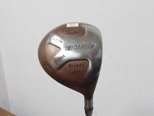 Tour Model Bomber 10.5* Driver Stiff Flex Graphite Very Nice!!