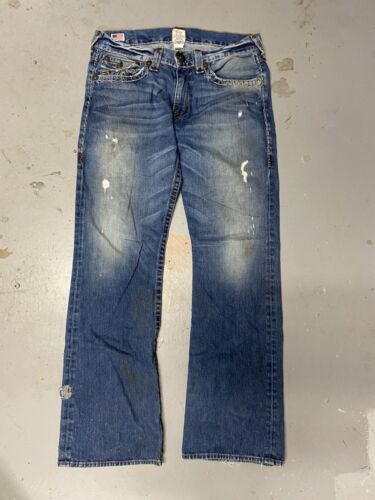 Mens true religion super - Gem Mens true religion super - Gem