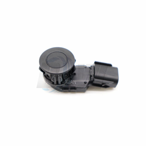 89341-0C010 Black For Toyota RAV4 Tundra Tacoma 2014-2018 Bumper Parking Sensor - Picture 4 of 7