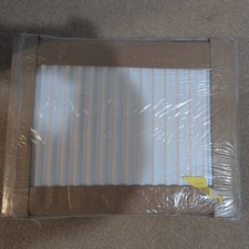 Stelrad Type 11 450 x 600mm Single Panel Radiator Single Convector