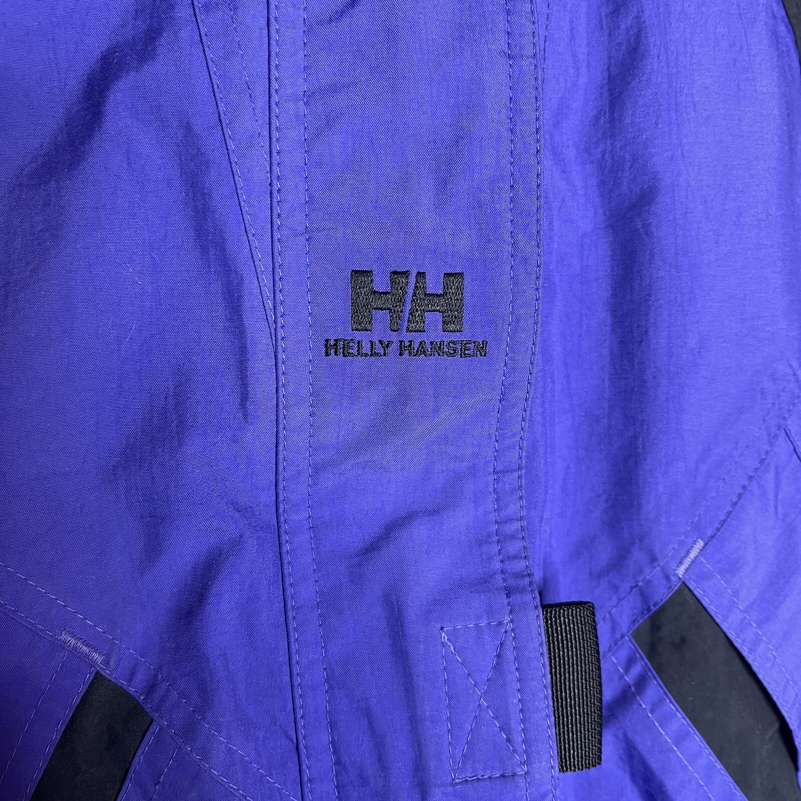 HELLY HANSEN HellyTech The Waterproof Breathable … - image 2