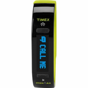 timex watch with pedometer