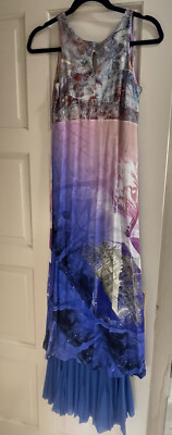 save the queen dress