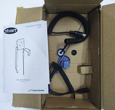 COLE-PARMER STUART TEMPERATURE CONTROLLER HOT PLATE STIRRER SCT1 - NEW