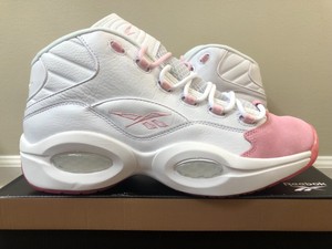 reebok question true to size