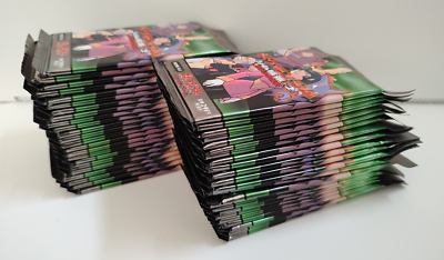 japanese gym 2 booster box Japanese Pokemon TCG: Snow Hazard & Clay Burst Pokemon Center Gym Box –  Panfried Cards