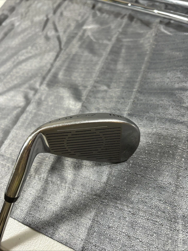 Acuity Golf TURBO MAX 5, 6, 7, 8 Golf Irons Right Handed - Image 4 of 4