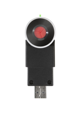 Polycom EagleEye Mini USB Videokonferenz WebCam