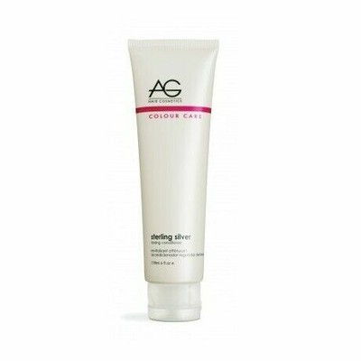 Hair Sterling Silver Toning Shampoo (625336073339)
