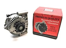 Premium Quality Alternator 8442 REMANUFACTURED