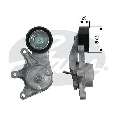 Gates Drive Belt Tensioner 39191 fits BMW X3 F25 xDrive 20i xDrive 28i ...