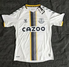 Everton Third Shirt 2021-22 (Authentic)