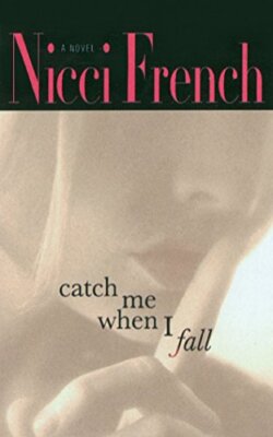 CATCH ME WHEN I FALL .5CD                                     NLA