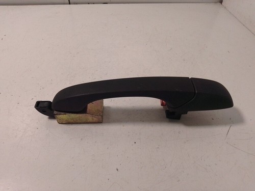844081 844081 rear outer door handle lh for DODGE CALIBER SE 2006 - 第 1/5 張圖片