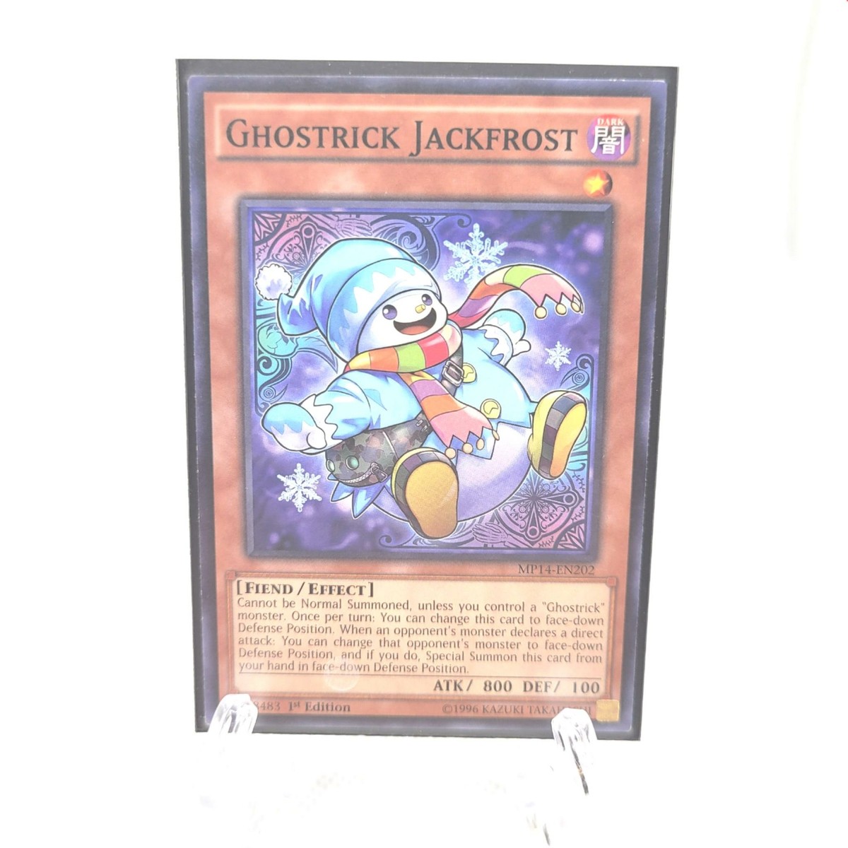 yugioh 2014 mega tin card list Promo Single Super Rare Archfiend Commander CT11-EN006 by 2014 Mega Tin : Toys & Games Tins and place them side by side to construct a dazzling mural of Yu Yugioh Shadow Vampire MP14-EN152 1st