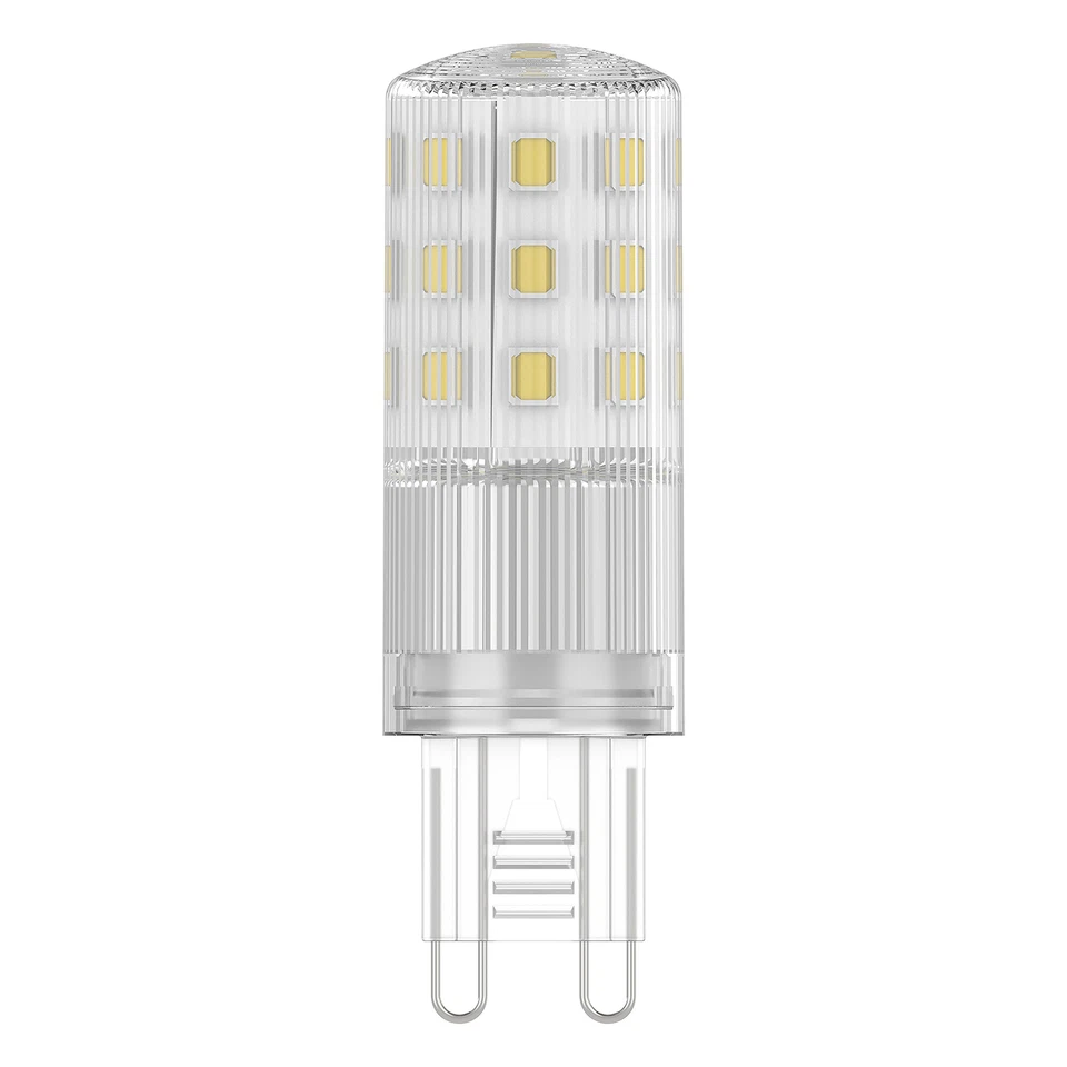 OSRAM LED PIN multicolor LED-Lampe mit Retrofit-Stecksockel G9, 4.9 W / 806 lm, - Bild 4 von 4
