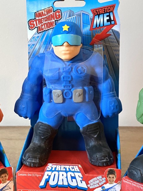 stretch force toy