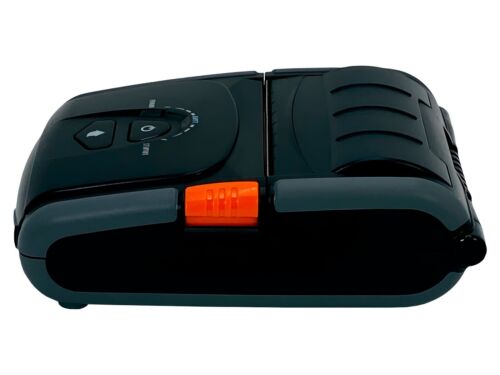 BIXOLON SPP-R300BK Handy Direkt Thermo Etiketten Drucker Bluetooth ohne Akku - Bild 10 von 12