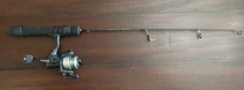 Quantum Fishing Rods & Poles 1 Pieces for sale | eBay