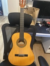 Herald HL44 6-String Acoustic Guitar