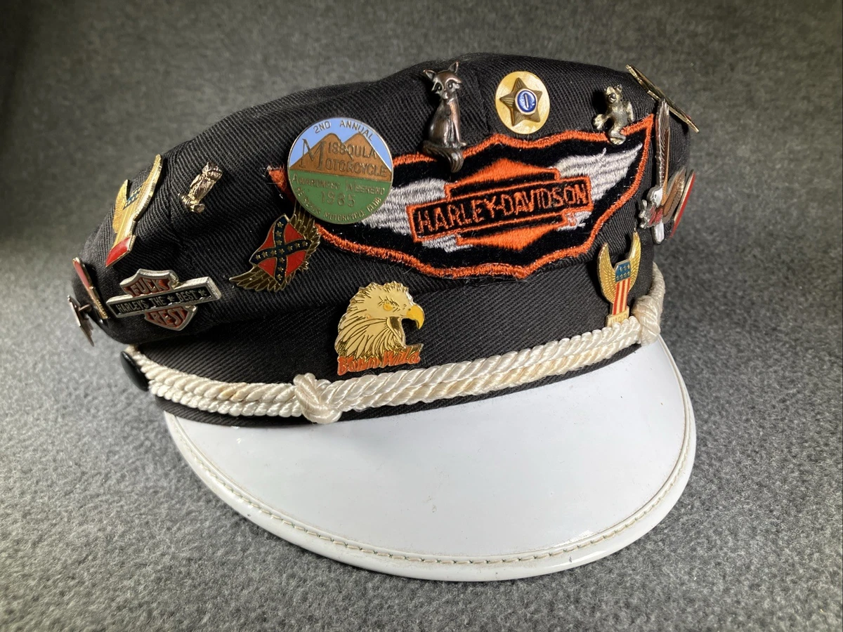 FS Men's Hat for sale | eBay