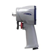 Apach Stubby Air Impact Wrench 1 | 2-Inch | High Torque 550 ft-lb 3-7