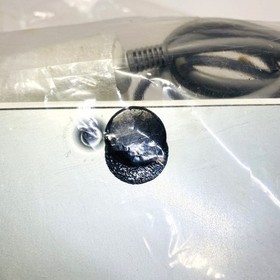 Sega Saturn Twin Stick HSS-0151 Controller HSS-0154 OPEN Box for Virtual-On