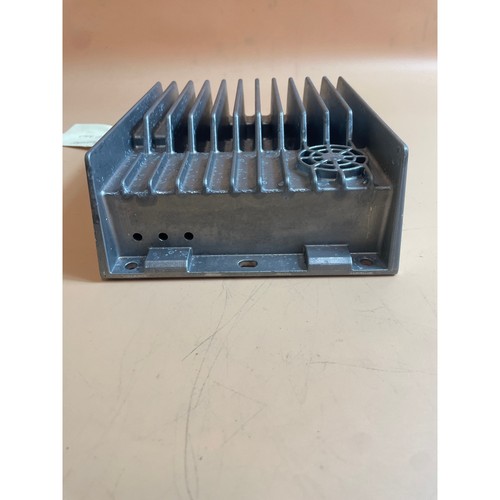 Mercedes Benz 9017 82418700 Amplifier Amp Harman Becker Module Unit - Picture 2 of 6