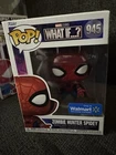 Funko Pop! Vinyl: Marvel - Zombie Hunter Spidey #945