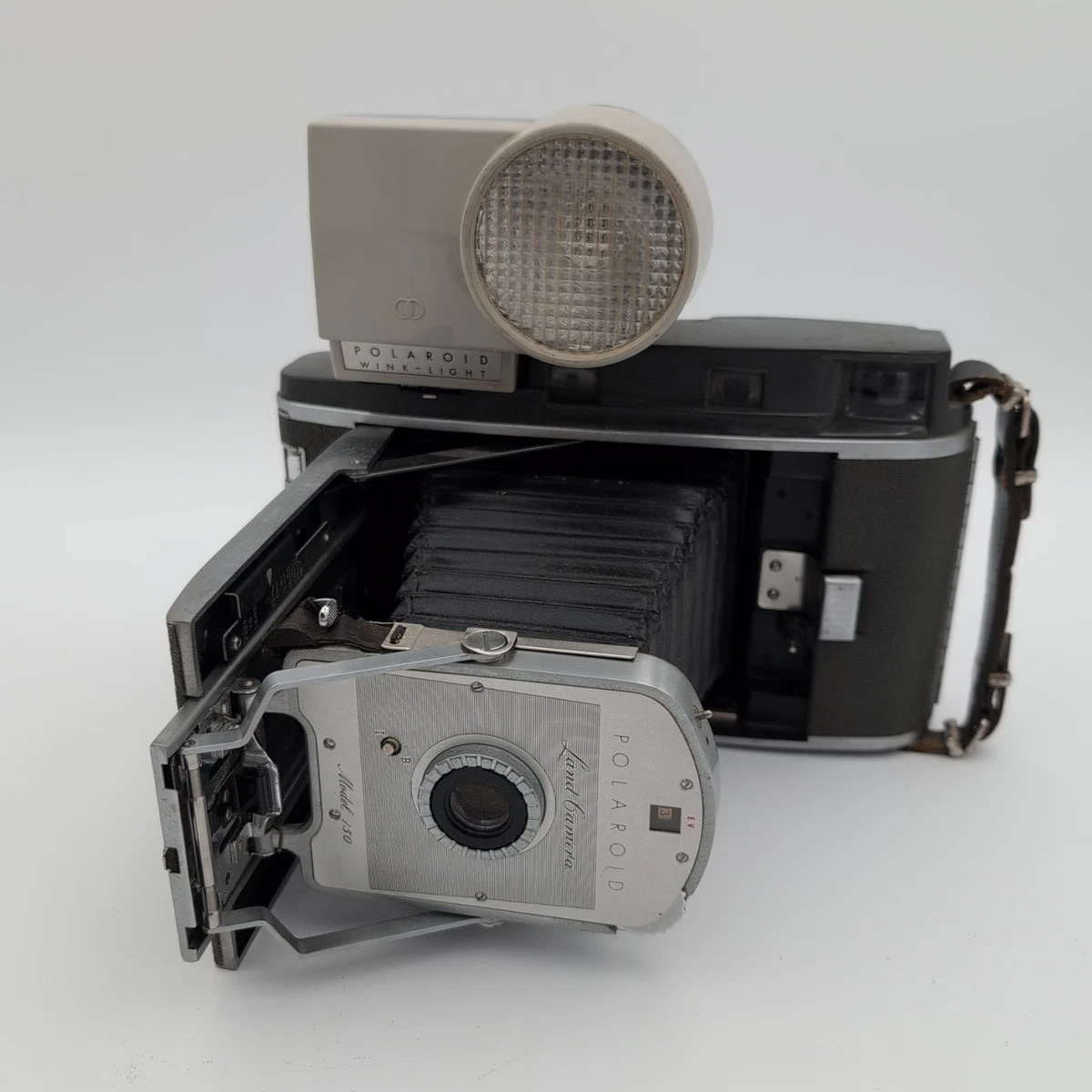 Polaroid 110 Land Camera | eBay