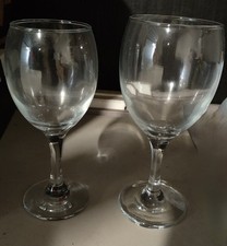 Set of 2 Glasses