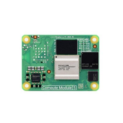 Für  Compute Module 5 CM5-Quad Core -A76 @2GHz,BCM2712 Compute Module9216