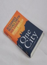 One City (One City Trust),Alexander McCall Smith,Ian Rankin,Irvi