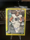 2025 Topps Chrome Ty Robinson Refractor (RAW)