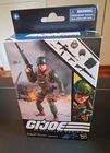 Gi Joe Classified Series 87 Robert Grunt Graves 6" action figure New Look